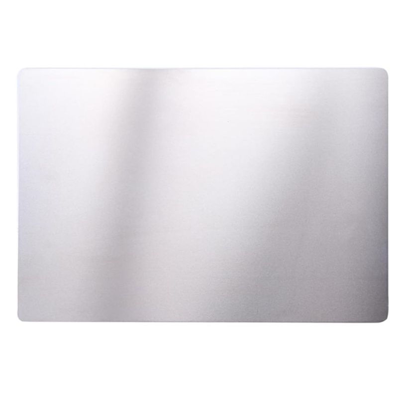 Art X Craft - BHBD-Adapterplatte aus Metall, 8,5 x 6