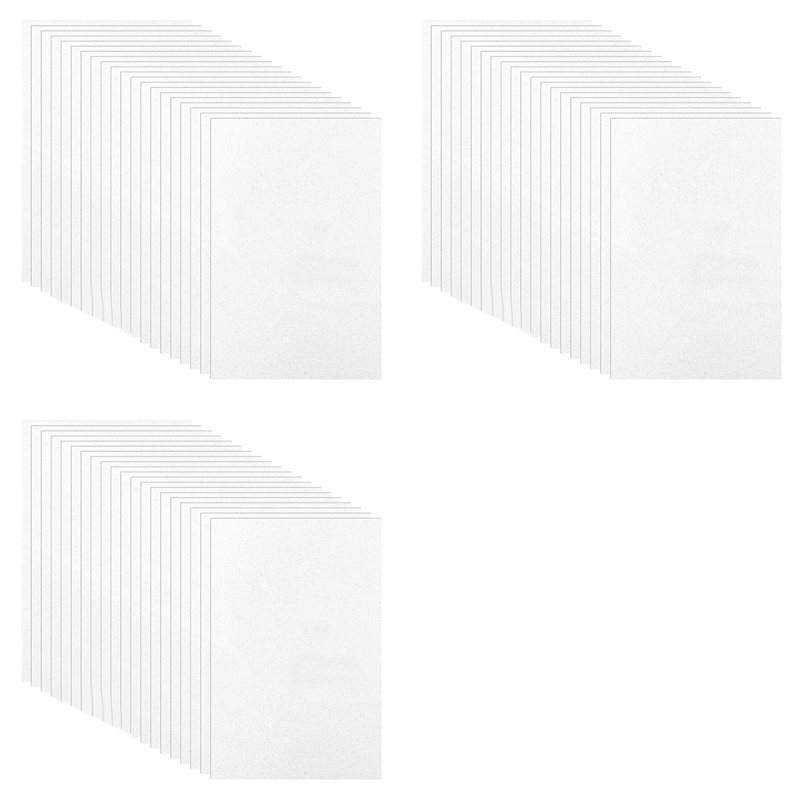 Art X Craft - 【LETZTE CHANCE】60 Stück 3 mm dicke