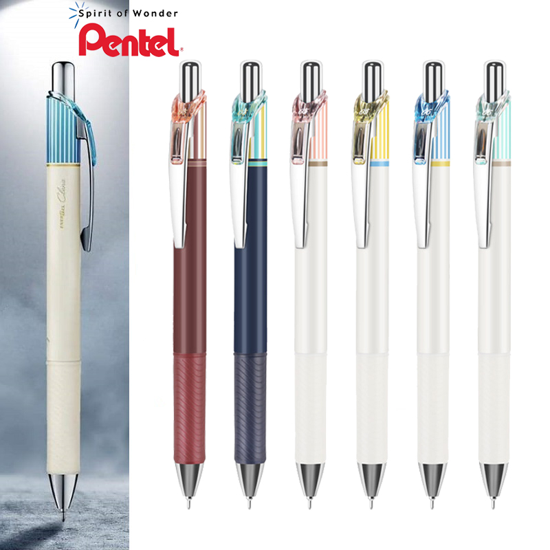 Pentel Pen Sign Pen - 1 Stück Pentel Gel Pen Bln75l