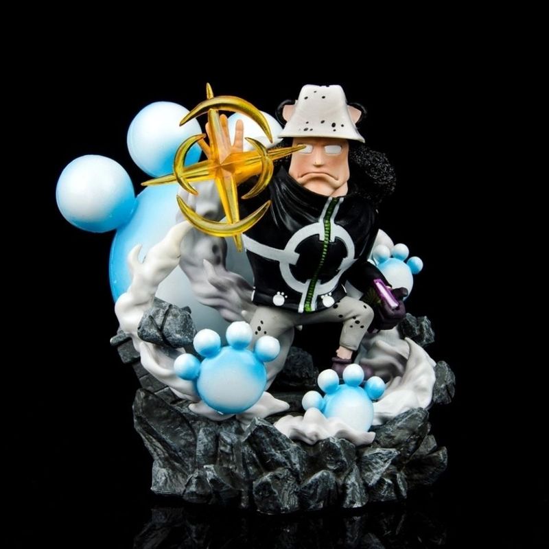 Neue 13cm One Piece Anime-Figu – Art Craft Market Bewertung und Preis