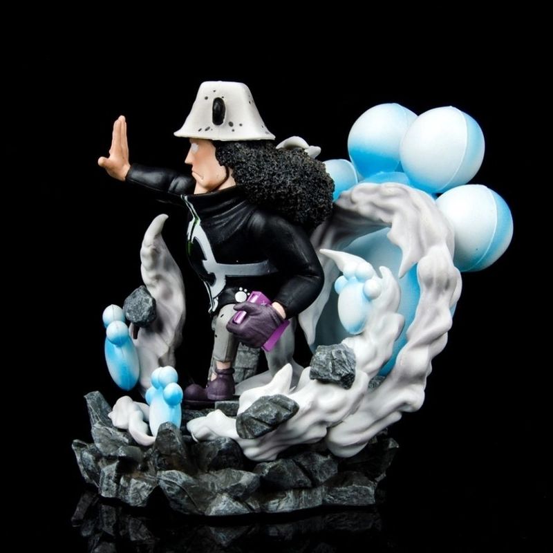 Neue 13cm One Piece Anime-Figu – Art Craft Market Bewertung und Preis