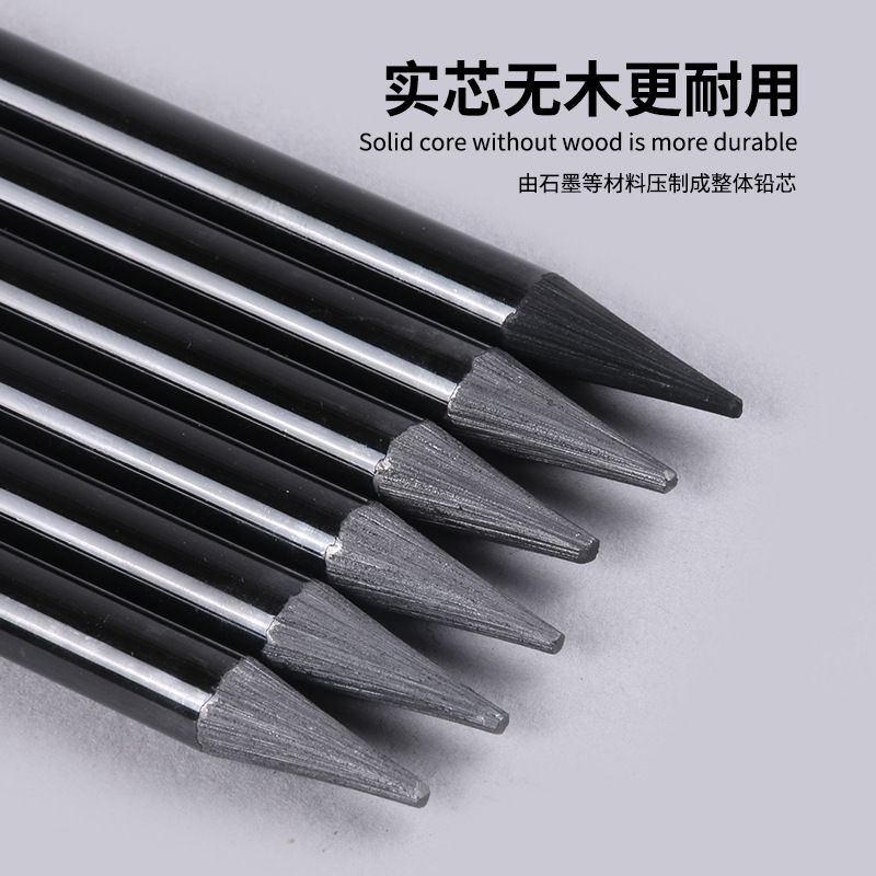 Holzfreies Graphit-Skizzenkohl – Sketching Charcoal Set Bewertung und Preis