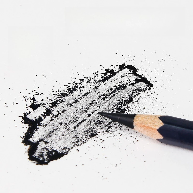 SAKURA Holzkohle-Bleistift zum – Sketching Charcoal Set Bewertung und Preis