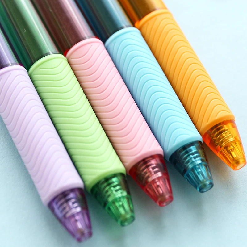 5PCS WUMEI Japan Importe Pente – Pentel Pen Sign Pen Bewertung und Preis