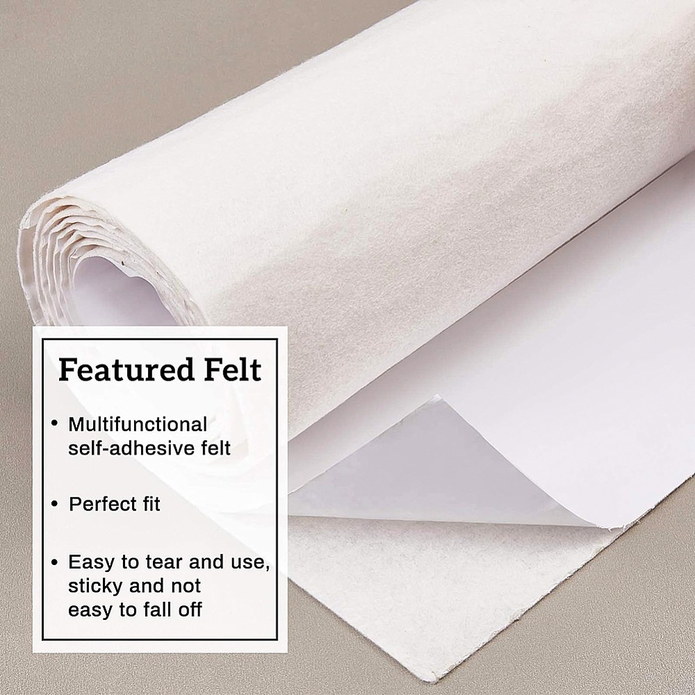 40 cm x 200 cm Rotes Selbstkle – Art X Craft Bewertung und Preis