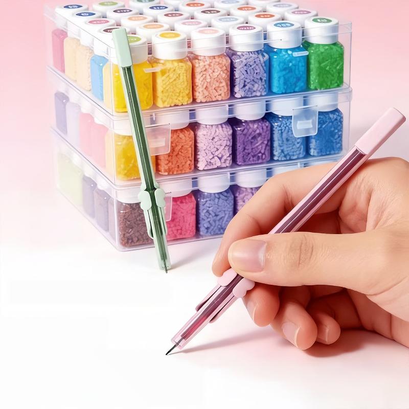 Perlenstift 1 Stück, druckbetä – Art Craft Class Bewertung und Preis