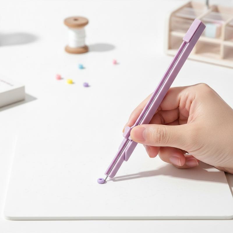 Perlenstift 1 Stück, druckbetä – Art Craft Class Bewertung und Preis
