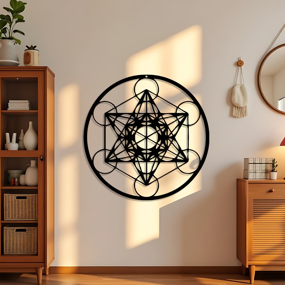 CIFBUY Eisen-Wandkunst Davidss – Art & Craft Jojo Bewertung und Preis