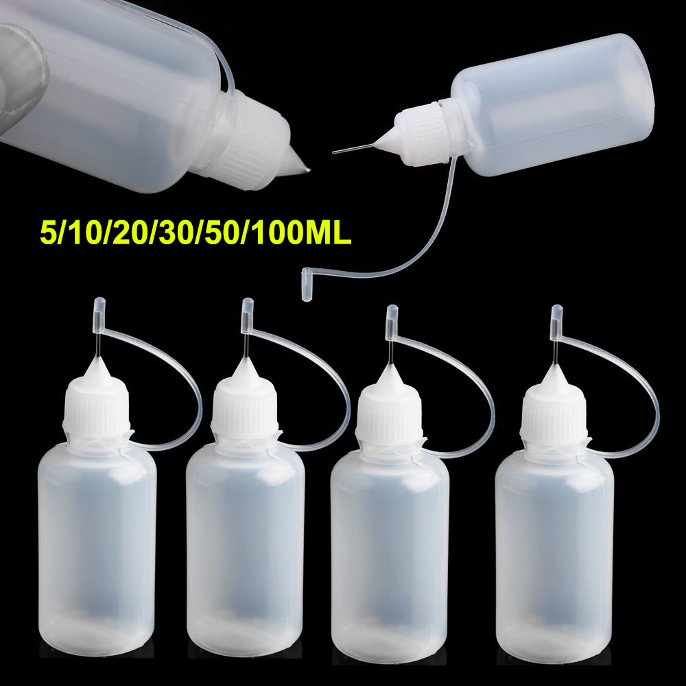 5 stücke 5/10/20/30/50/100ML D – Quilling Paper Strips Bewertung und Preis