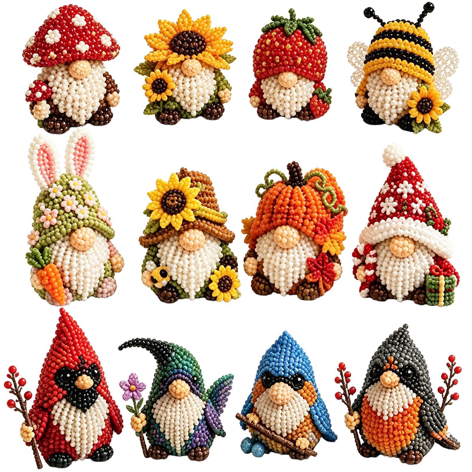 Perlen-Set Handgemachte Lustig – Art Craft Class Bewertung und Preis
