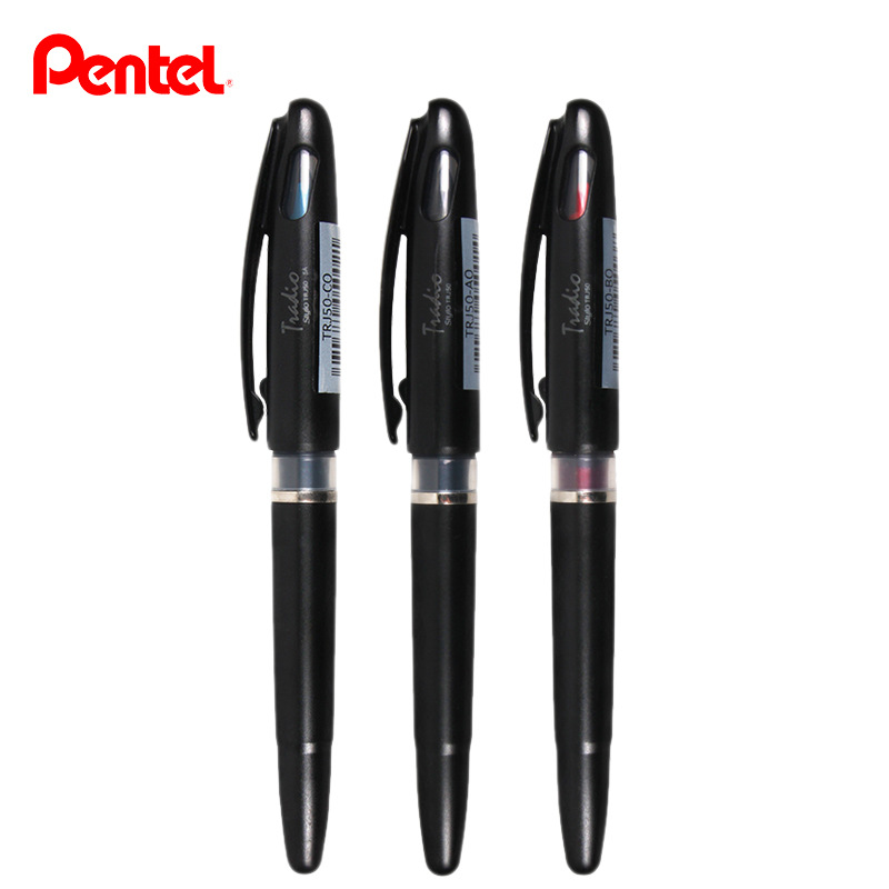1 Stück Japan Briefpapier Pent – Pentel Pen Sign Pen Bewertung und Preis