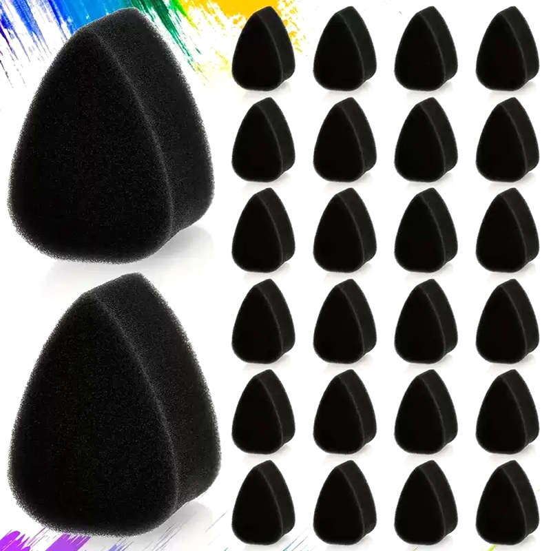 10PCS Blütenblatt Form Gesicht – Art Craft For Toddlers Bewertung und Preis