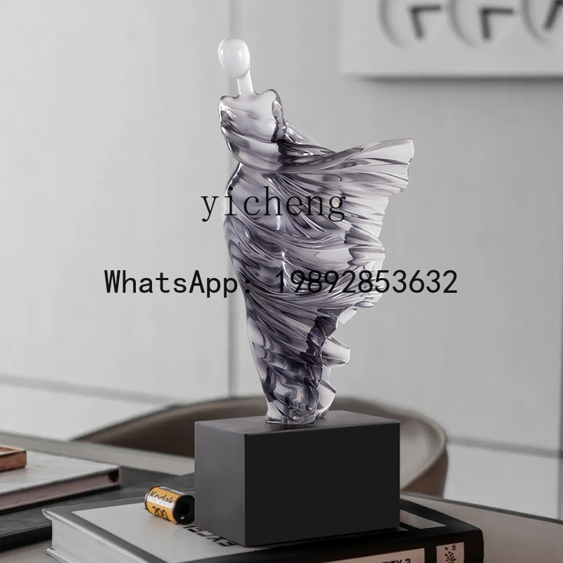 X-A2 Kunstfigur Skulptur Ornam – Art X Craft Bewertung und Preis