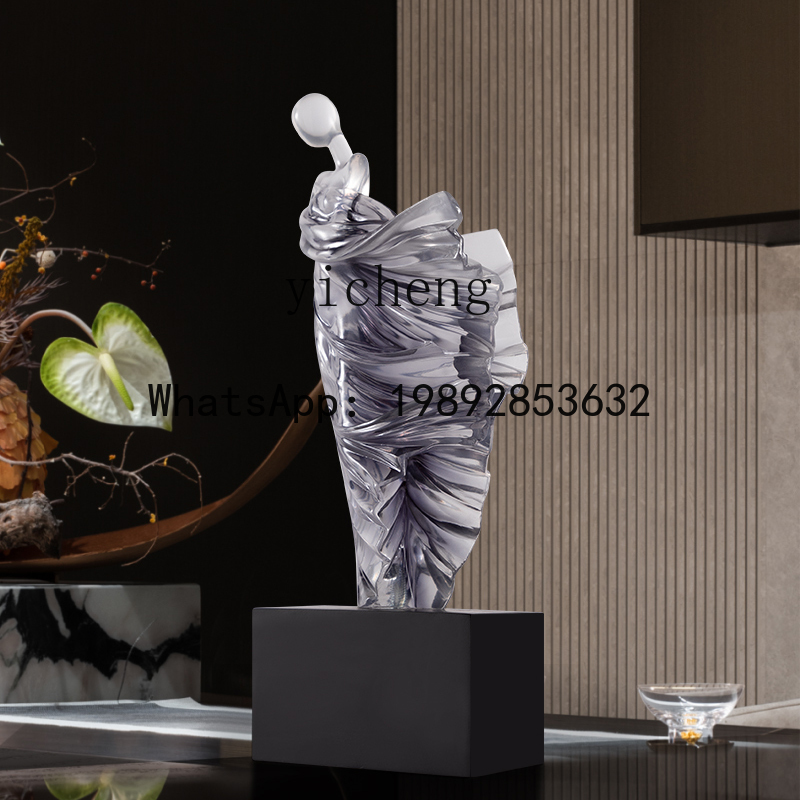 X-A2 Kunstfigur Skulptur Ornam – Art X Craft Bewertung und Preis