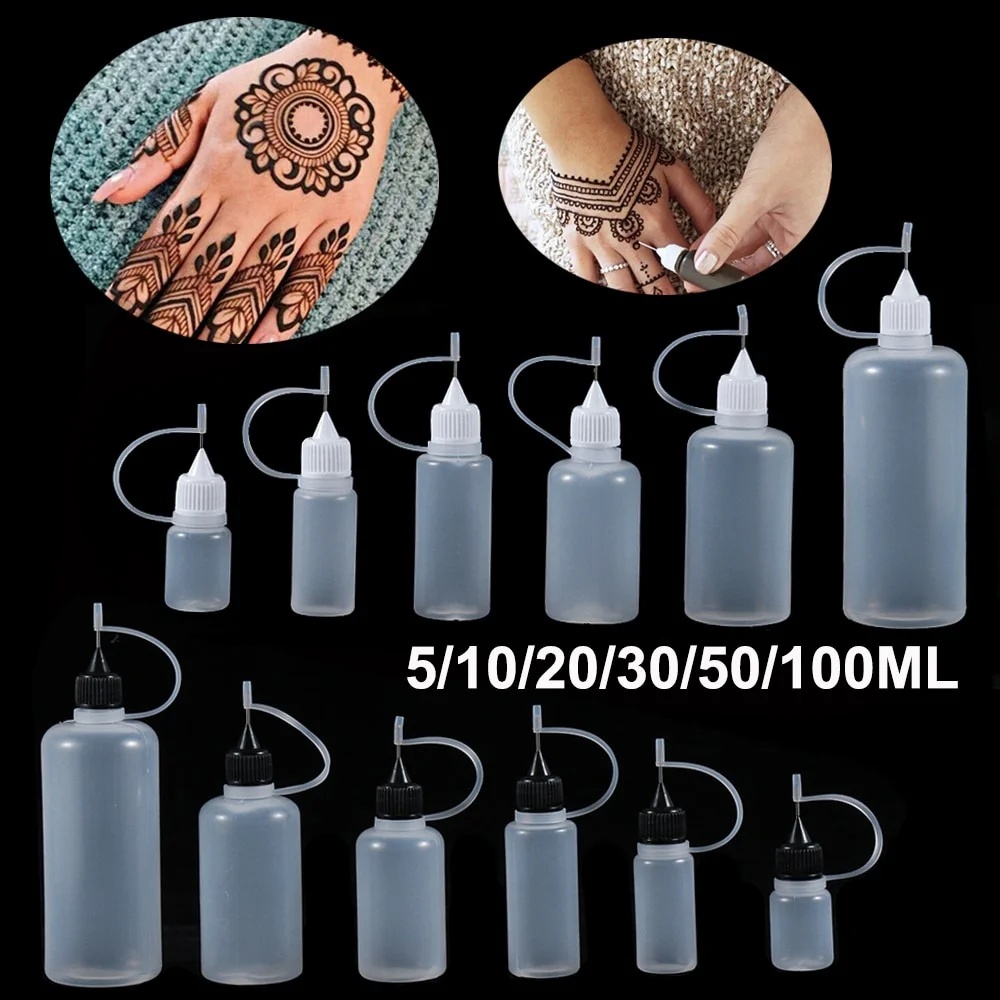 5/10/20/30/50/100ML Wiederverw – Quilling Paper Strips Bewertung und Preis