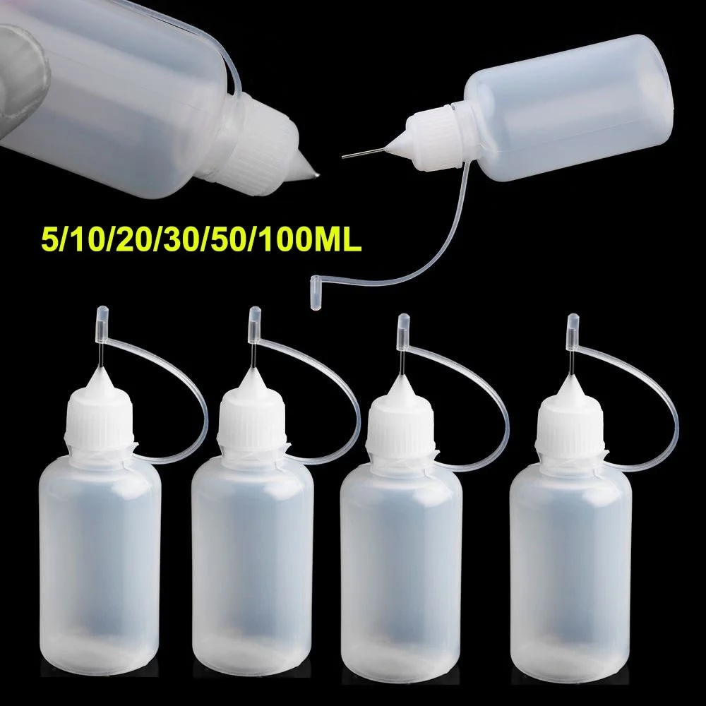 5/10/20/30/50/100ML Wiederverw – Quilling Paper Strips Bewertung und Preis