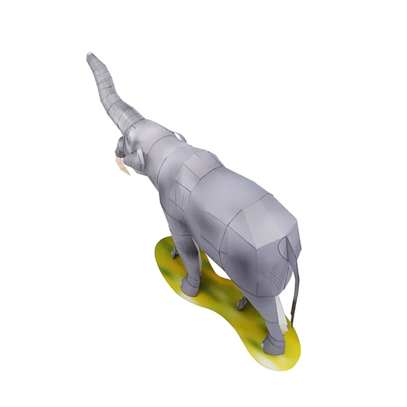 Deinotherium Elefant Origami K – Art Craft With Cardboard Bewertung und Preis