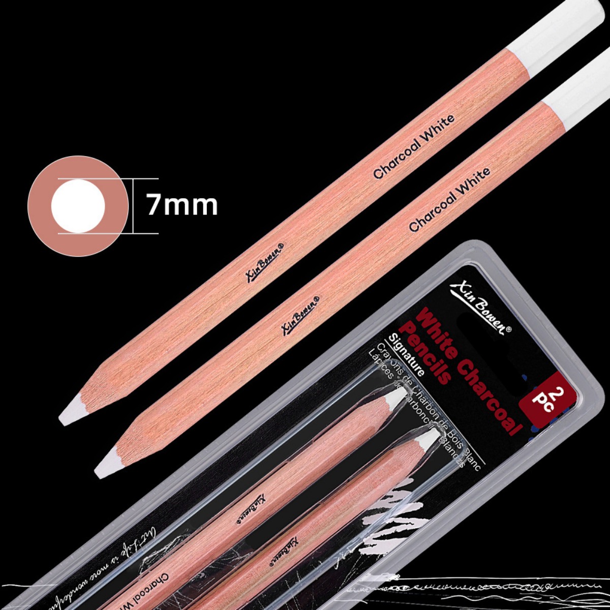 2 Teile/satz Thicked Skizziere – Sketching Charcoal Set Bewertung und Preis