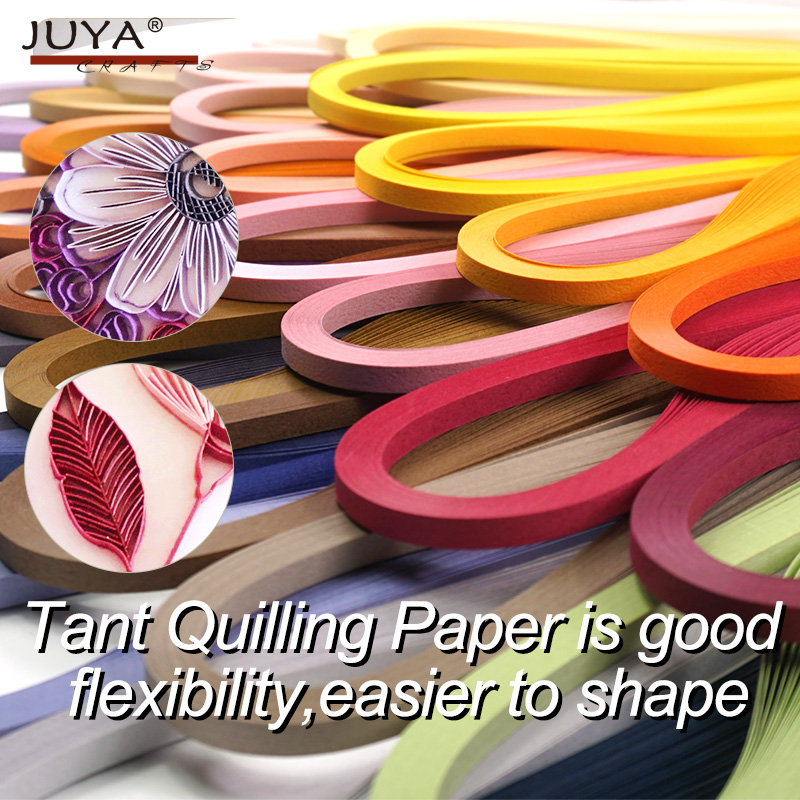JUYA Tant Papierquilling-Set m – Quilling Paper Strips Bewertung und Preis