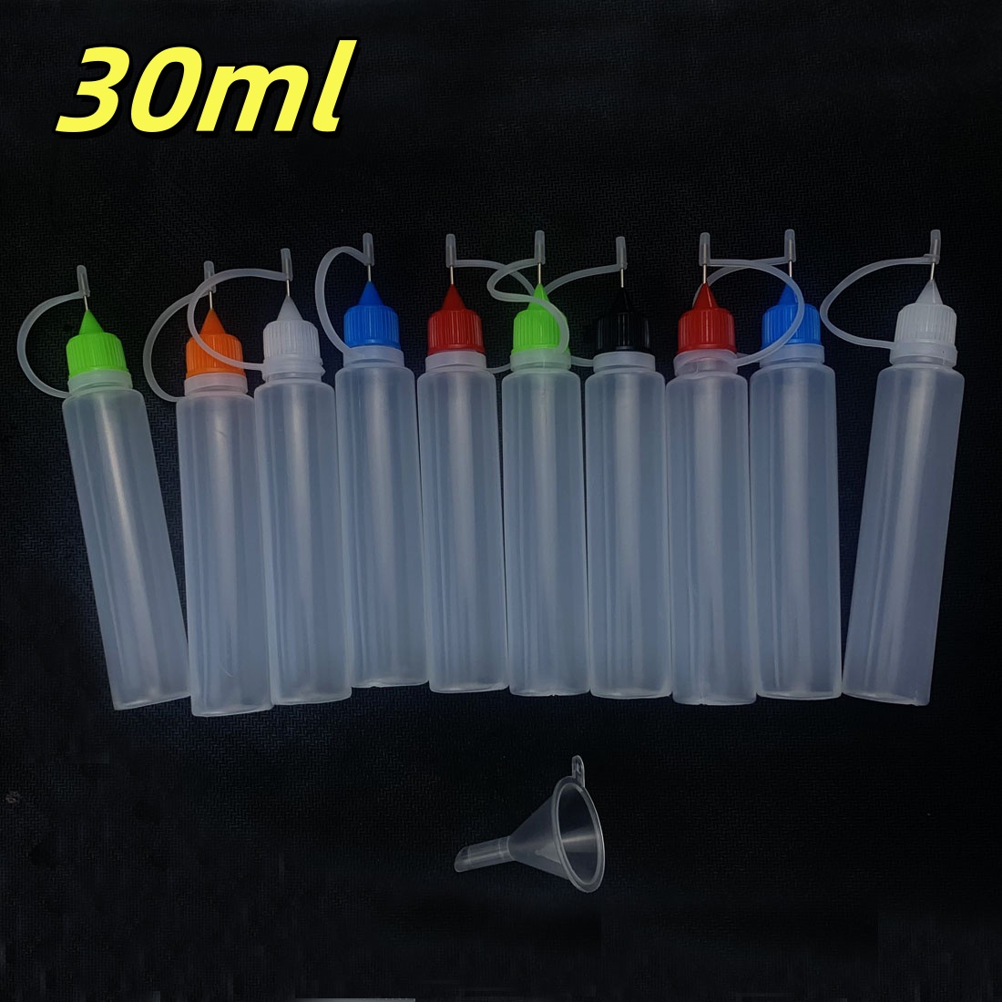 30 ml PE-Kunststoff-Applikator – Quilling Paper Strips Bewertung und Preis