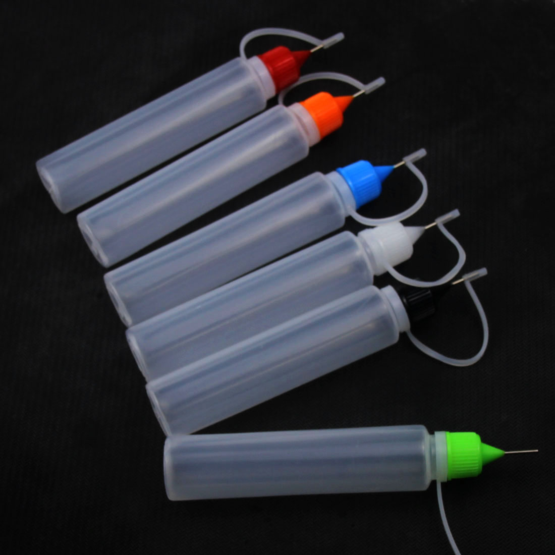 30 ml PE-Kunststoff-Applikator – Quilling Paper Strips Bewertung und Preis