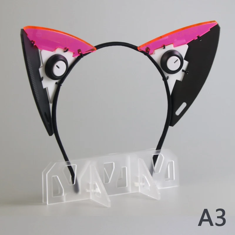 Cyberpunk Cosplay Maske Stirnb – Art Craft Market Bewertung und Preis