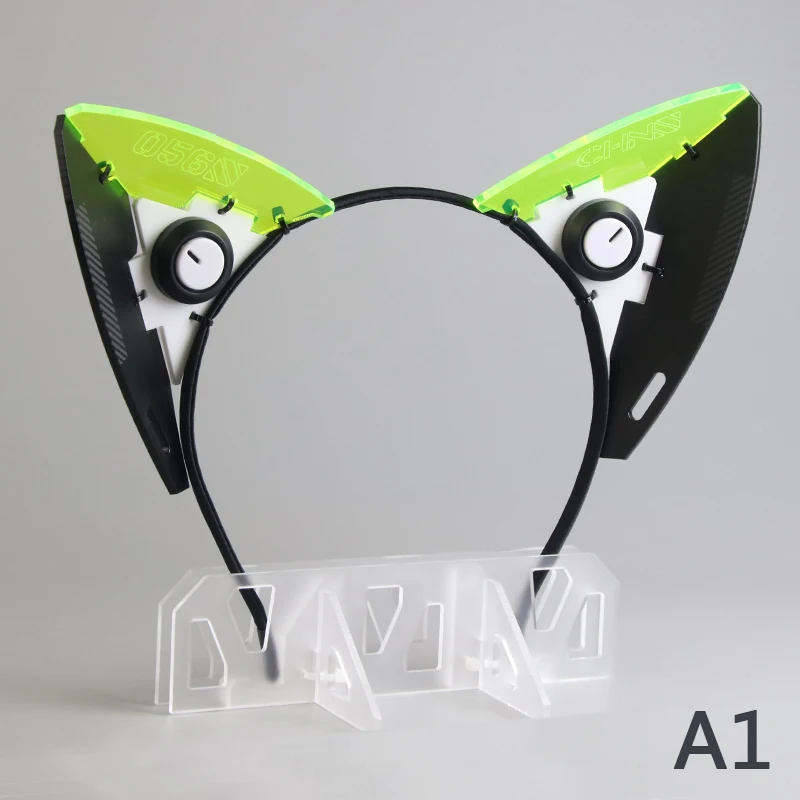 Cyberpunk Cosplay Maske Stirnb – Art Craft Market Bewertung und Preis
