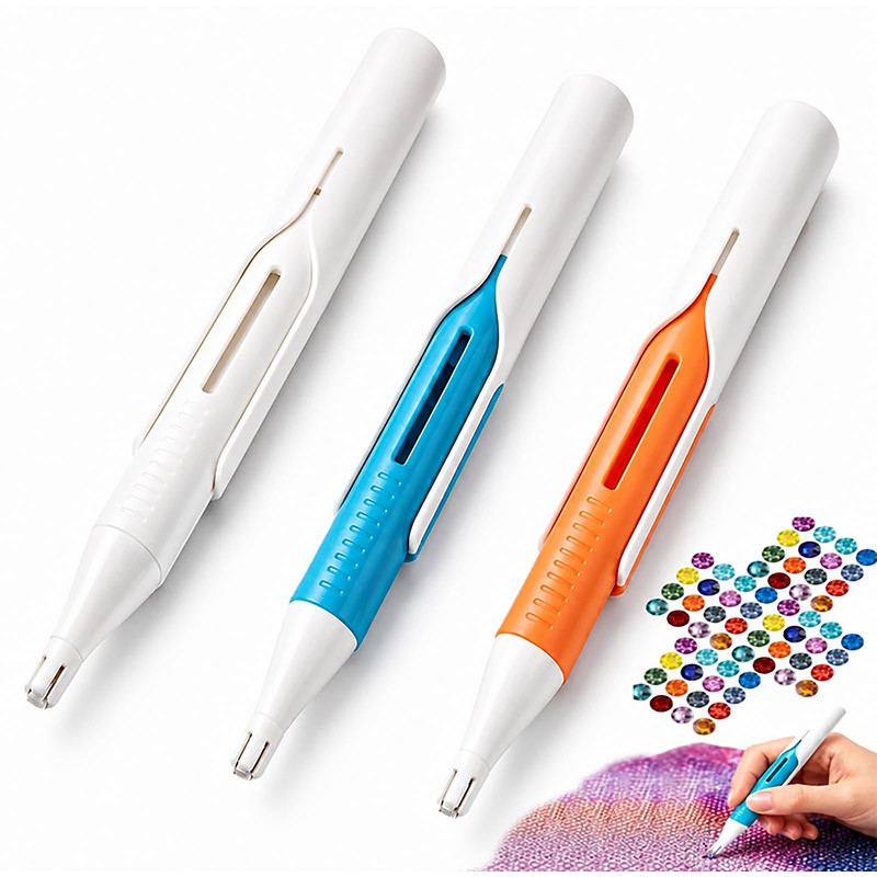 Automatischer Diamantmalerei-P – Art Craft For Adults Bewertung und Preis