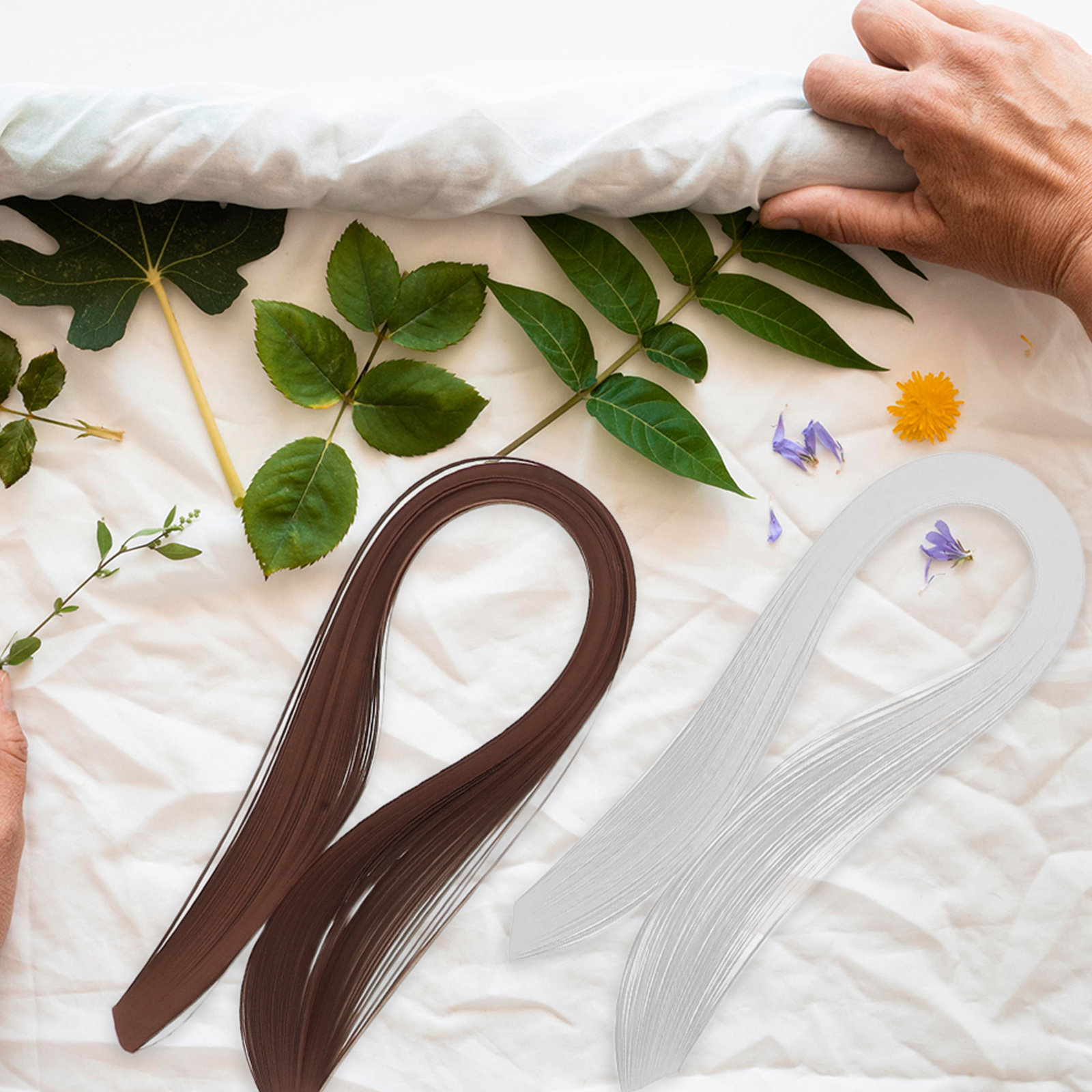 720 Stück Quilling-Papierstrei – Quilling Paper Strips Bewertung und Preis