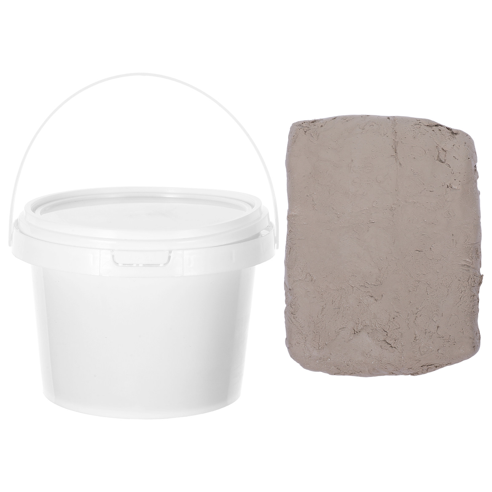 1 Set Lufttrocknender Ton in W – Art Craft For Adults Bewertung und Preis
