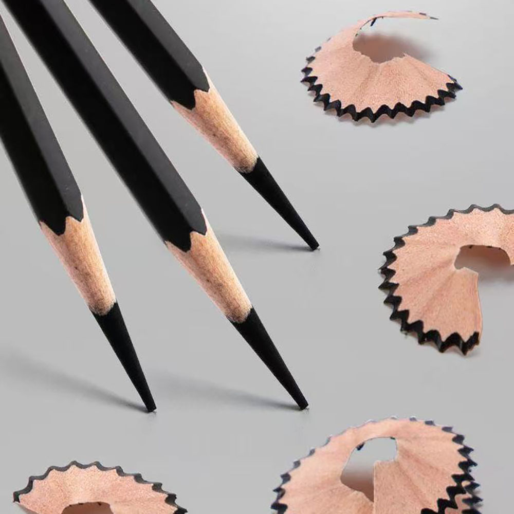 12-teiliges Skizzenstift-Set f – Sketching Charcoal Set Bewertung und Preis