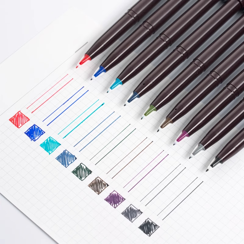Pentel Arts Stylo Sketch Pen S – Pentel Pen Sign Pen Bewertung und Preis