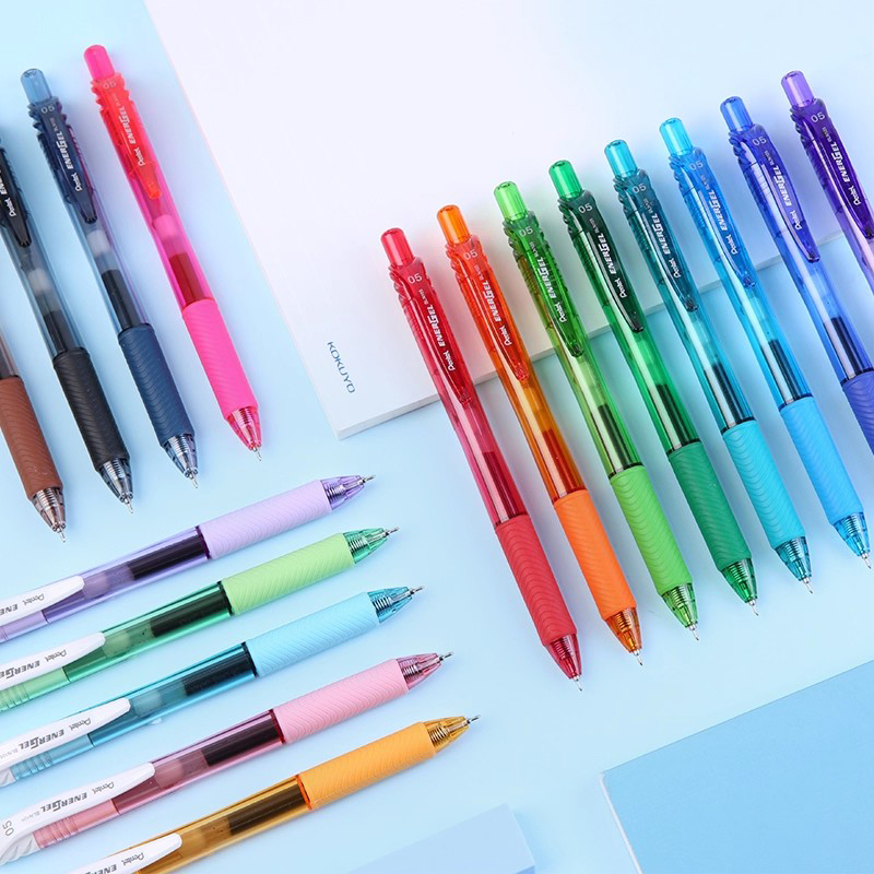 1 stücke Japan Pentel Nadelspi – Pentel Pen Sign Pen Bewertung und Preis