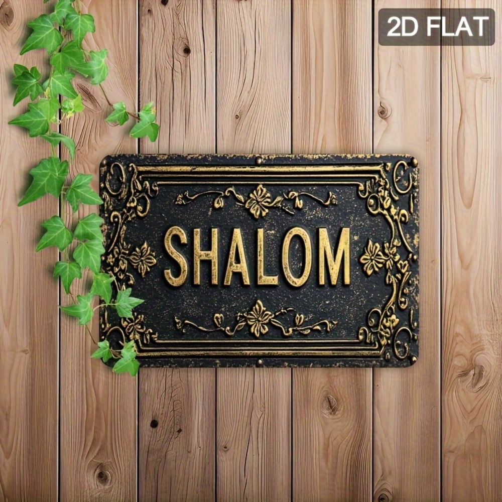 CIFBUY Shalom Schwarzgoldene B – Art & Craft Jojo Bewertung und Preis