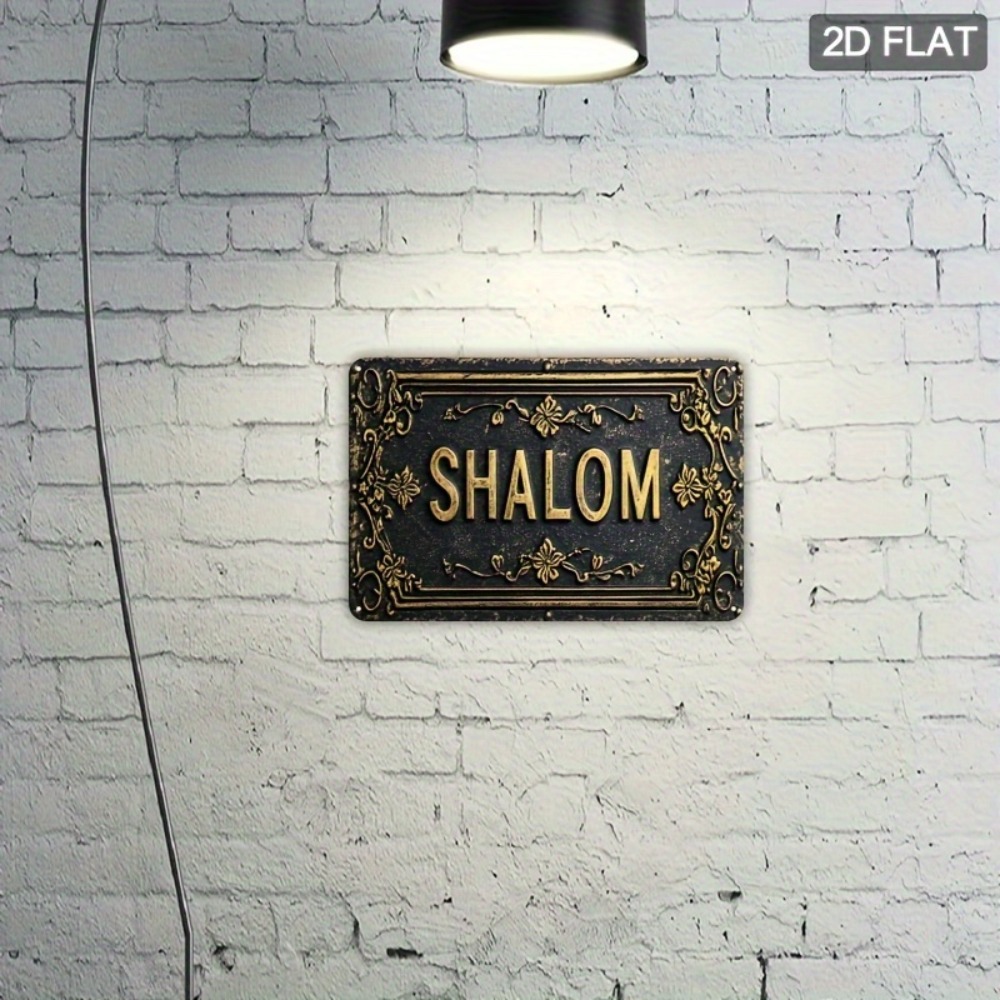 CIFBUY Shalom Schwarzgoldene B – Art & Craft Jojo Bewertung und Preis