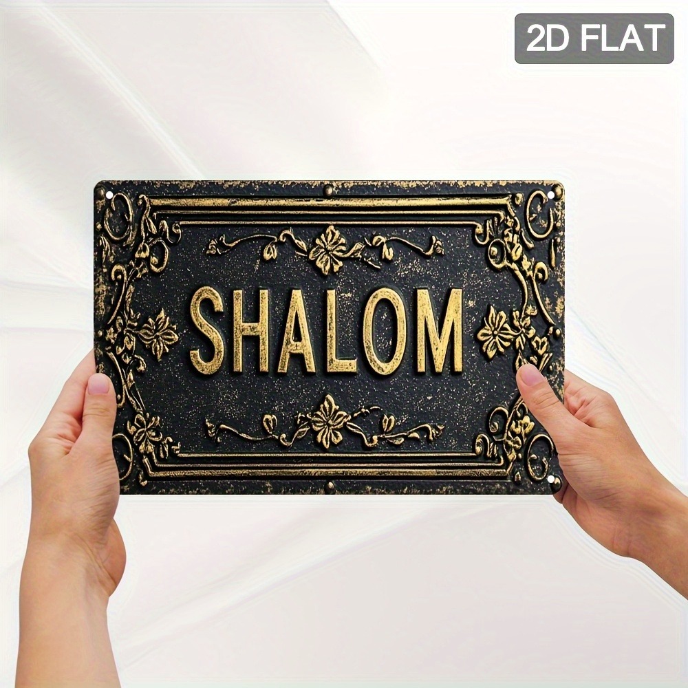 CIFBUY Shalom Schwarzgoldene B – Art & Craft Jojo Bewertung und Preis