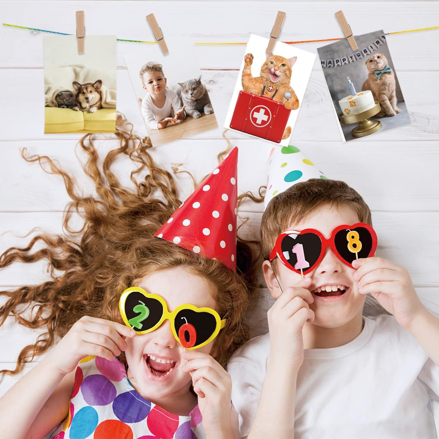 100/10 Stück Mini-Holzklammern – Art And Craft Photos Bewertung und Preis