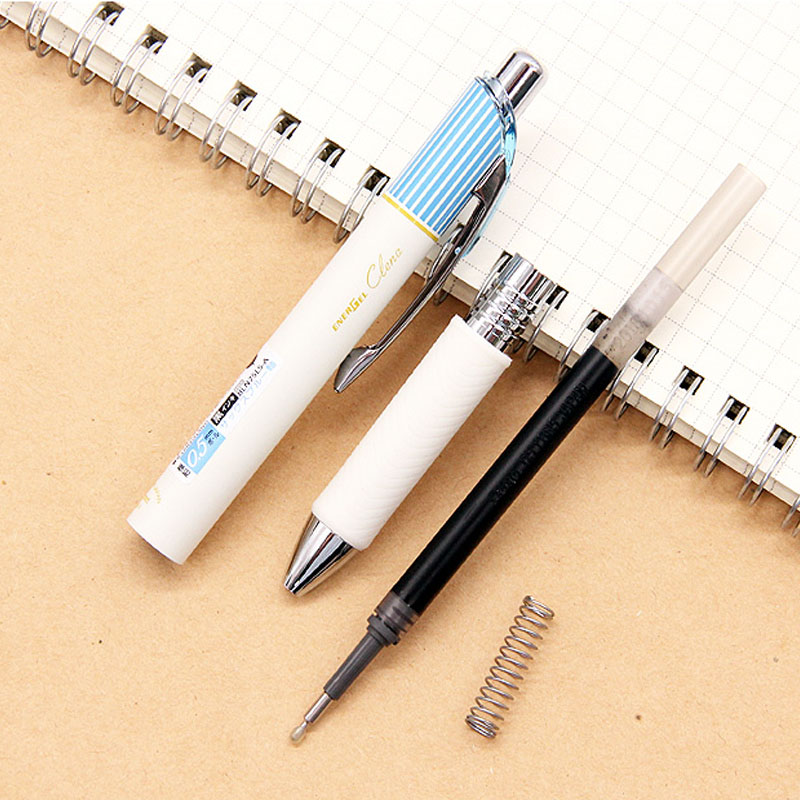 1 Stück Pentel Gel Pen Bln75l  – Pentel Pen Sign Pen Bewertung und Preis