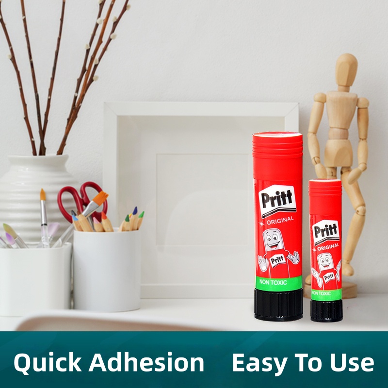 Original Pritt Klebestift Ungi – Art Craft For Toddlers Bewertung und Preis
