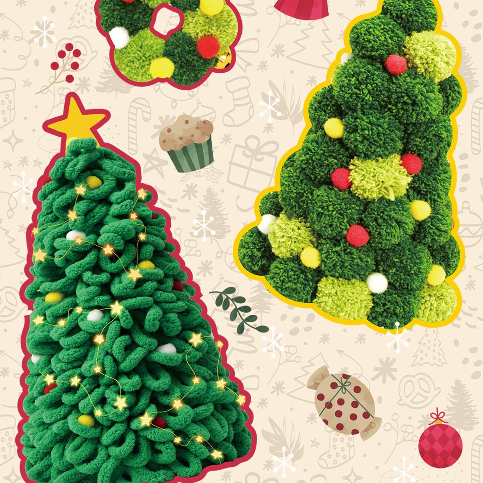 Weihnachtsbaum Handwerk handge – Art And Craft Science Bewertung und Preis
