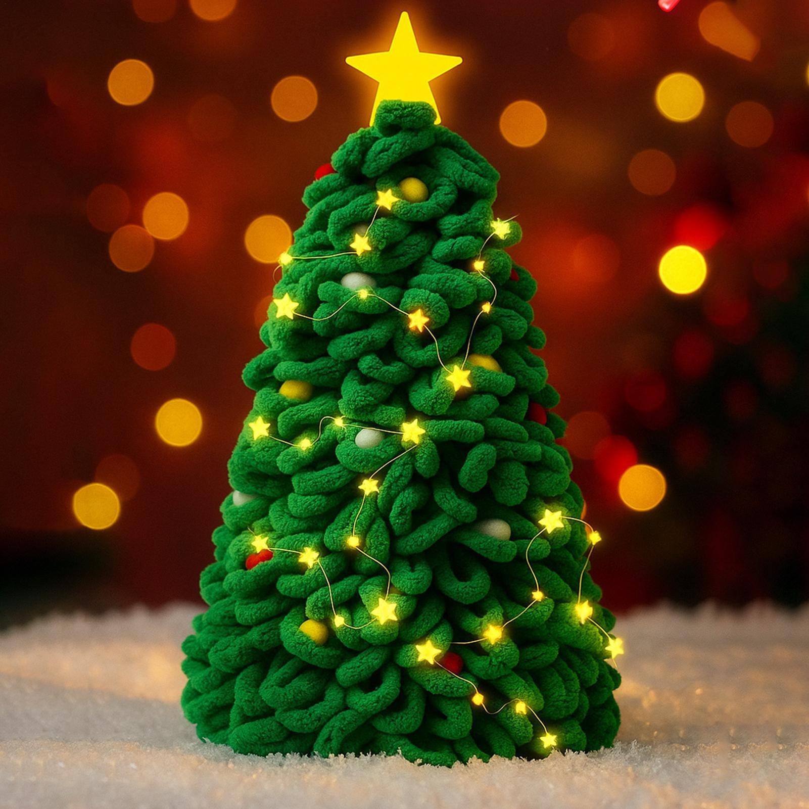 Weihnachtsbaum Handwerk handge – Art And Craft Science Bewertung und Preis