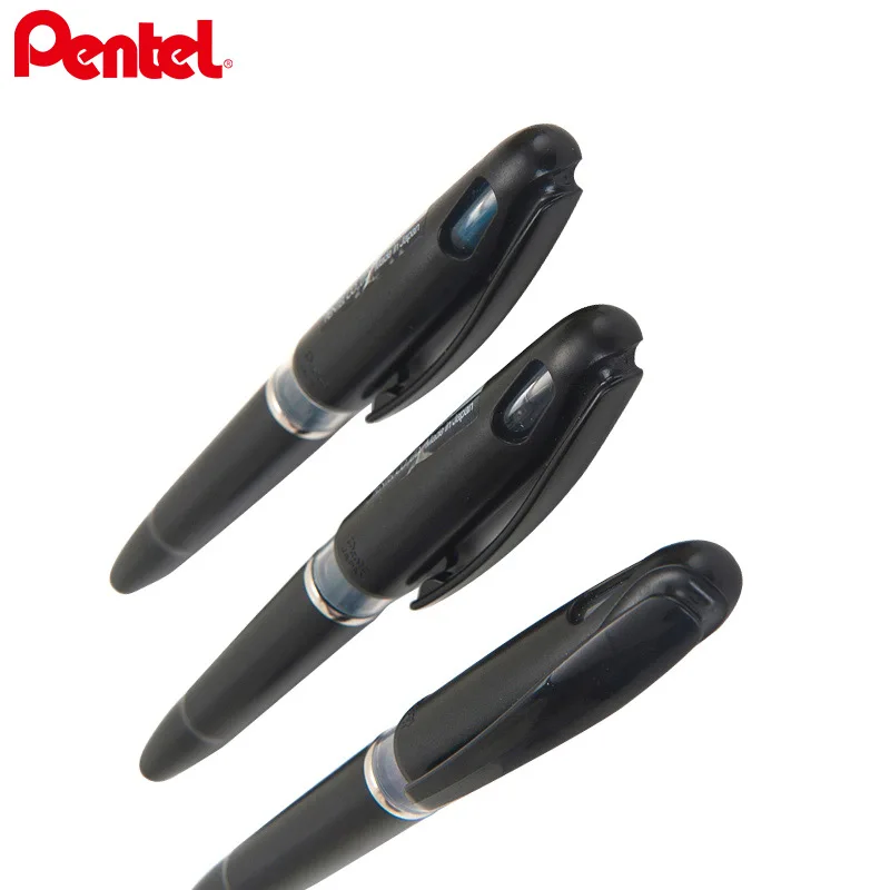Japan Pentel TRJ50 Skizze Stif – Pentel Pen Sign Pen Bewertung und Preis