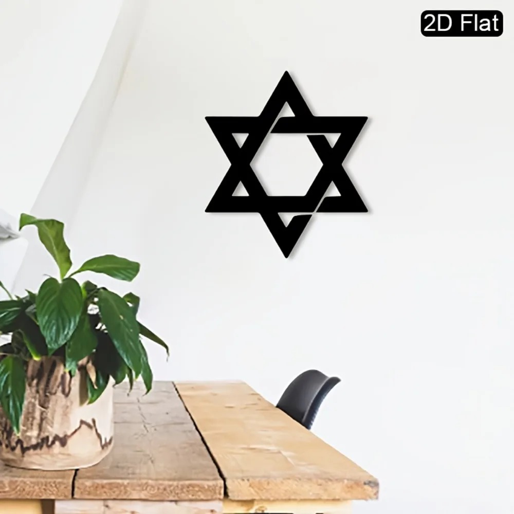 CIFBUY Eisen-Wandkunst Davidss – Art & Craft Jojo Bewertung und Preis