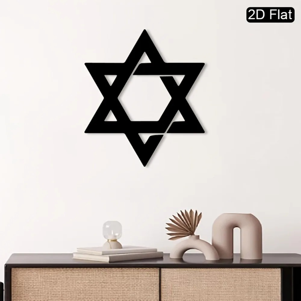CIFBUY Eisen-Wandkunst Davidss – Art & Craft Jojo Bewertung und Preis