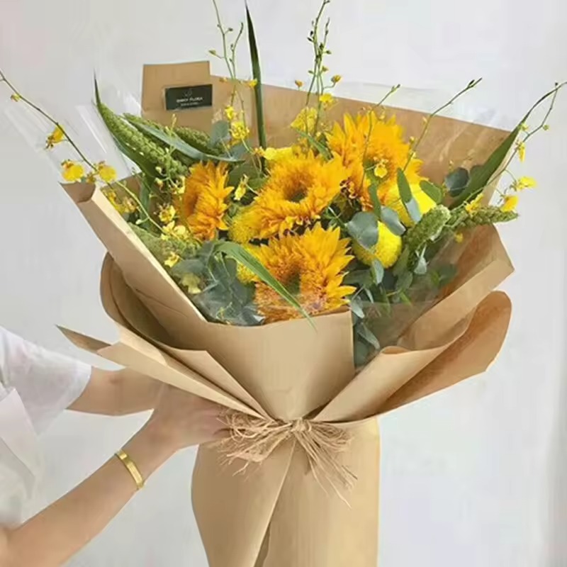 Ja, 38 cm x 5/10 m braunes Kra – Art X Craft Bewertung und Preis