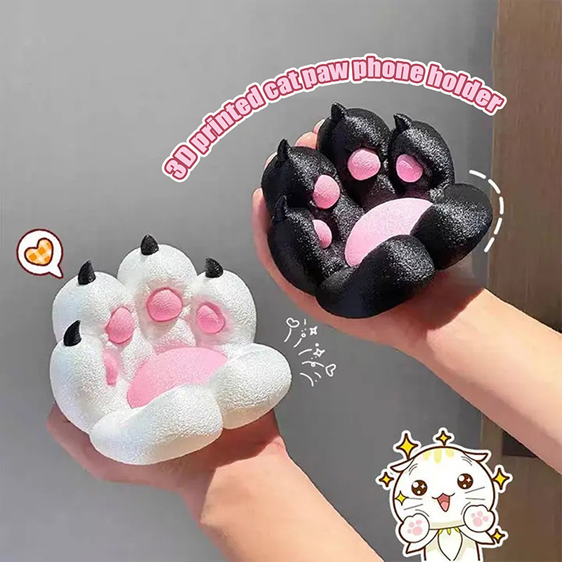 1pc Kreative Katze Klaue Dekor – Art Craft Market Bewertung und Preis
