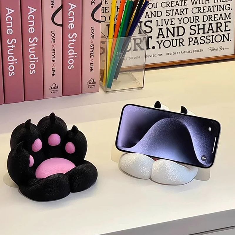 1pc Kreative Katze Klaue Dekor – Art Craft Market Bewertung und Preis