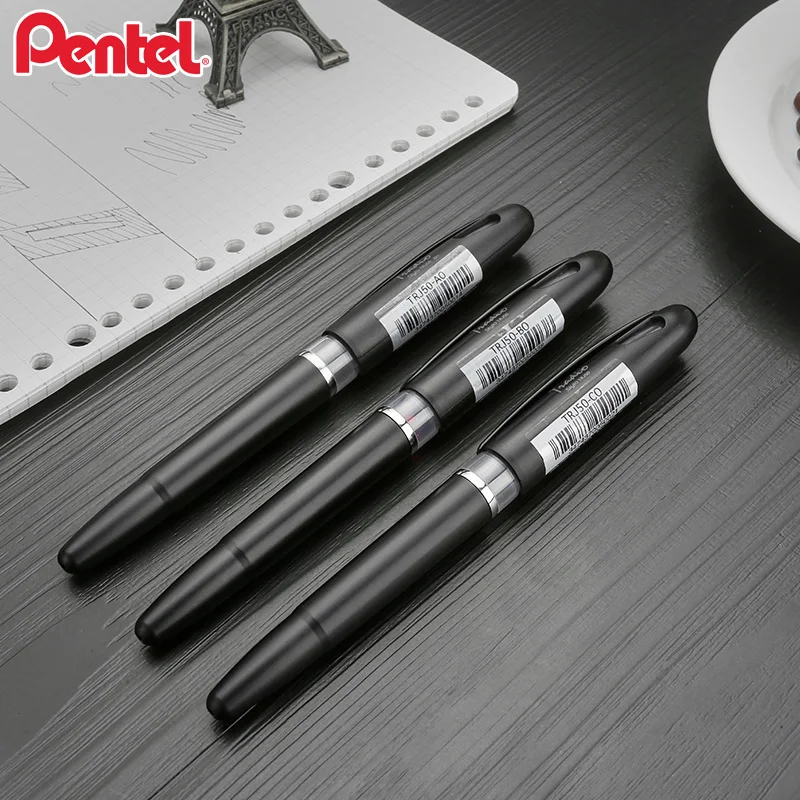 Japan Pentel TRJ50 Boss CEO Si – Pentel Pen Sign Pen Bewertung und Preis