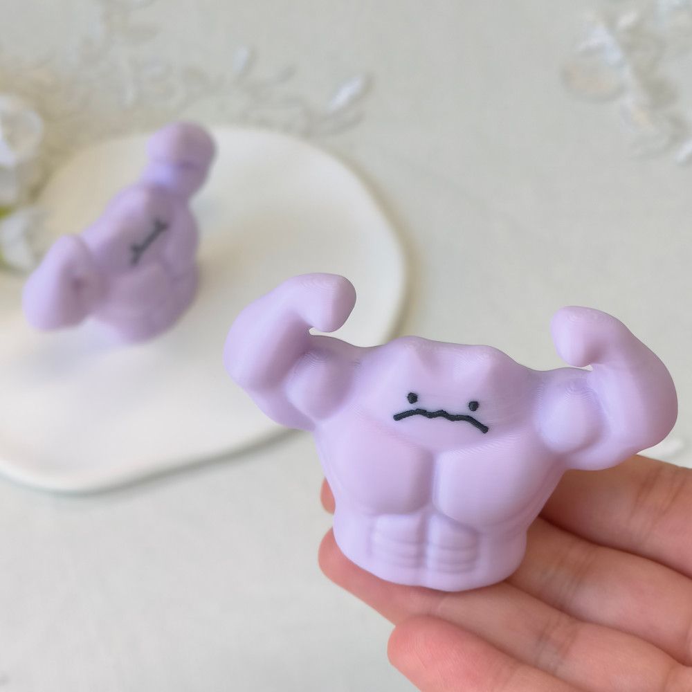 Pokémon Neuheit Stressabbau-Sk – Art Craft Market Bewertung und Preis
