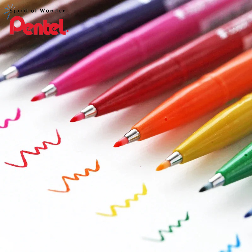 1pc Japan Pentel Gel Stift SES – Pentel Pen Sign Pen Bewertung und Preis